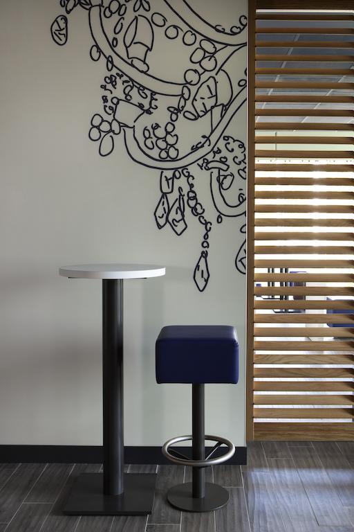 Ibis Budget Barcelona San Andrés de la Barca Buitenkant foto