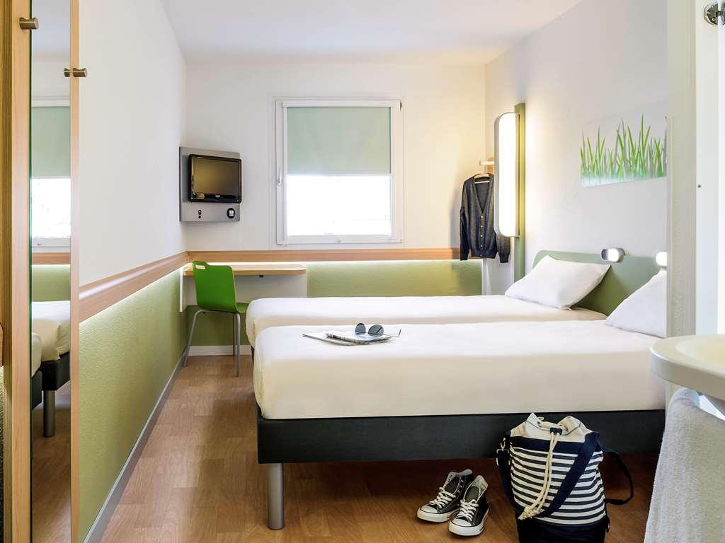 Ibis Budget Barcelona San Andrés de la Barca Kamer foto